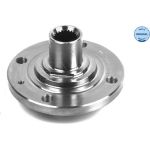 17 325 004 Radnabe Vorne ohne ABS | VW Caddy,Golf,Jetta,Scirocco | 1004070005