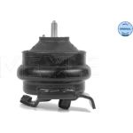 17 555 007 Lagerung Motor | VW Golf II,Jetta II,Passat | 1001990015