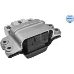 17 555 177 Lagerung Motor | VW Beetle,Caddy,Golf V 03 | 1001991054