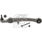 Querlenker Audi P. A6, A6 Allroad 2.0-5.2 05/04-08/11 Le/Pr Lower Null -Rub¤ | 40397