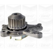 PA 1063 Wasserpumpe | HYUNDAI Santa Fe,i30 05 | PA1063