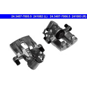 Bremssattel | 24.3407-7005.5