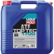 Liqui Moly Top Tec ATF 1700 20 l | 3695 | 20L Kanister Kunststoff