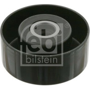 Febi Bilstein Umlenk- / Führungsrolle, Keilrippenriemen 27563