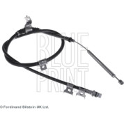 Seilzug, Feststellbremse Mitsubishi T. Pajero 00-07 Le | ADC446139