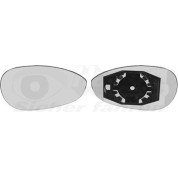 Aussenspiegelglas re | Fiat Grande Punto OE 71740495