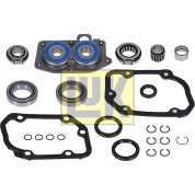 GearBox | VW Caddy, Passat 04-11 | 462 0195 10