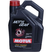 Motul Gear 300 75W-90 5 Liter | 109057