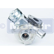 ORIGINAL TURBO | MITSUBISHI/PSA | 336743