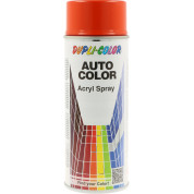 Dupli-Color Acryl Spray rot 400ml | 538162