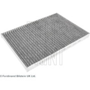 Innenraumfilter Chrysler Voyager Iv 2.4-3.3 00-08 Mit Aktivkohle | ADA102515