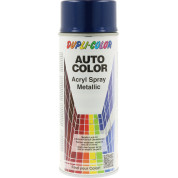 Dupli-Color Acryl Spray blau metallic 400ml | 807787