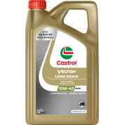 Castrol Vecton Long Drain 10W-40 E6/E9 5 Liter | 15F3D1