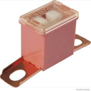 Blocksicherung 36mm 30A | bis 32V, rosa | 50295462