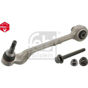 Querlenker Bmw P. E87/90 05- Le Hinten Zero -Rub¤ | 30514