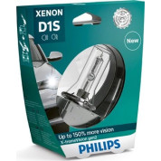 D1S 35W PK32d-2 X-treme Vision +150% Xenon 1 St. Philips | PK32d-2, Xenon-Lampe | 85415XV2S1