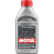 Motul RBF 700 Bremsflüssigkeit 500ml | 109452