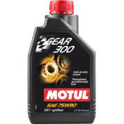 Motul Gear 300 75W-90 1 Liter | 105777