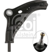 Querlenker Mini P. (R56), (R57), (R58), (R59), Clubman (R55), Clubvan (R55) 1.4-2.0D 10/06-06/15 Pr Unten | 36141