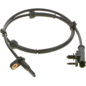 84 403 010 Sensor, Raddrehzahl VA | MITSUBISHI Colt 1.5 05 | 0 265 007 637