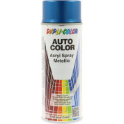 Dupli-Color Acryl Spray blau metallic 400ml | 807770