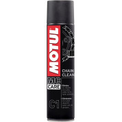 Motul C1 Kettenreiniger Chain Clean 400ML | 111648