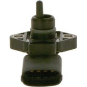 45 618 010 Drucksensor | IVECO,LAND ROVER,CHRYSLER | 0 281 002 205