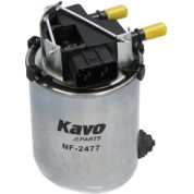 AMC Kraftstofffilter PKW | NISSAN Qashqai 07 | NF-2477