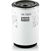 Mann & Hummel Kraftstofffilter LKW | VOLVO | WK 1060/5 X