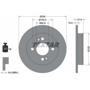 Bremsscheibe Kia T. Picanto 1.0-1.2 04 | 92147203