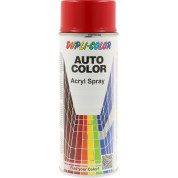 Dupli-Color Acryl Spray rot 400ml | 538254