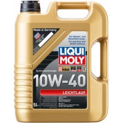 Liqui Moly Leichtlauf 10W-40 5 l | 1310 | 5L Kanister Kunststoff