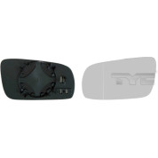 SPIEGELGLAS L EL VERS HZB ASPH | VW PASSAT 10,96-10,03/GOLF IV 8,97-9,03 | 7256,730,1