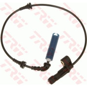 GBS1309 Sensor, Raddrehzahl VA li | BMW E46 98