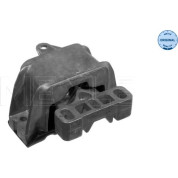 17 555 040 Lagerung Motor | AUDI,SEAT,SKODA,VW 96 | 1001990053