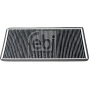 Innenraumfilter Bmw E53,X5 | 21125