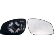 SPIEGELGLAS R KONV +/-HZB | OPEL VECTRA C 4,02-6,08/OPE SIGNUM 5,03-6,08 | 50781062