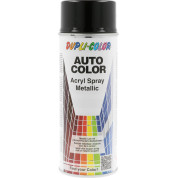 Dupli-Color Acryl Spray grau metallic 400ml | 616624