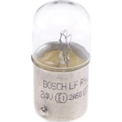 R5W 24V 5W TRUCK LIGHT | BOSCH | KFZ-GLUEHLAMPE | 1987302510