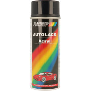 MoTip Autolack Acryl Kompakt blau 400ml | 44625