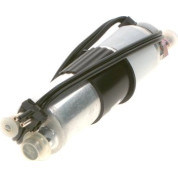 Kraftstoffpumpe elektrisch | MERCEDES C,CLK-Klasse | 0 986 580 371