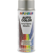 Dupli-Color Acryl Spray grau metallic 400ml | 808630