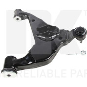 Querlenker Toyota P. Hi-Lux 2.5D4-D/3.0D4-D 07- Pr | 5014542