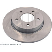 Bremsscheibe Mazda T. 3 1.6 Mzr Cd 08 | ADM543115