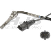 Sensor, Abgastemperatur | OPEL Astra 09 | 92 09 4138