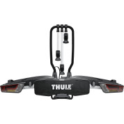 Thule EasyFold XT aluminium/schwarz Fahrradträger 3-Bikes | 13 pol | 934100