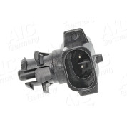 Temperatursensor | OPEL,SAAB | 53375