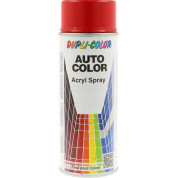 Dupli-Color Acryl Spray rot 400ml | 575822