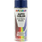 Dupli-Color Acryl Spray blau metallic 400ml | 678240