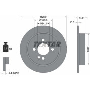 Bremsscheibe Mini T. Cooper 06 | 92175003